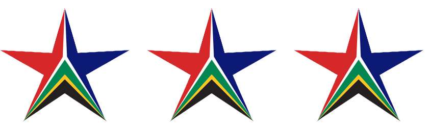 Tourism Grading 3 Star